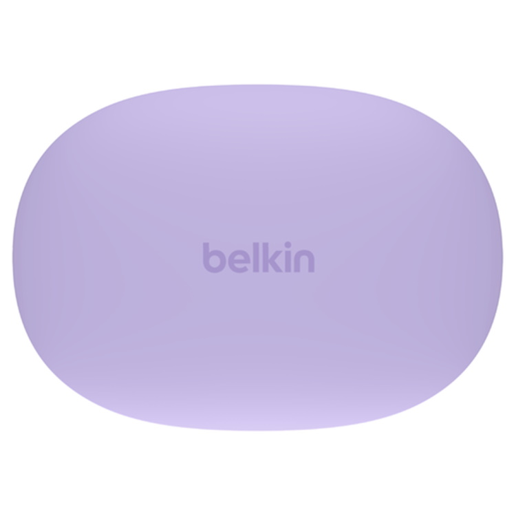 תמונה של אוזניות tws אלחוטיות belkin