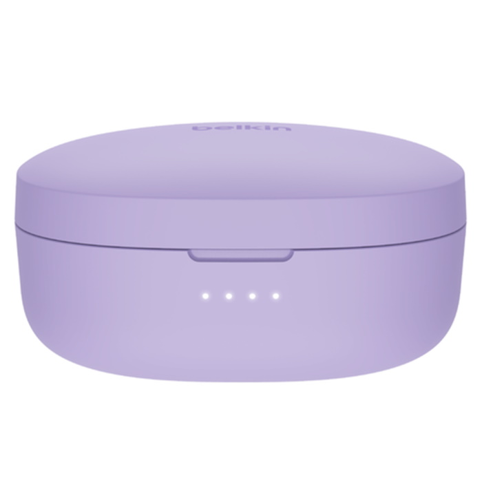 אוזניות tws אלחוטיות belkin