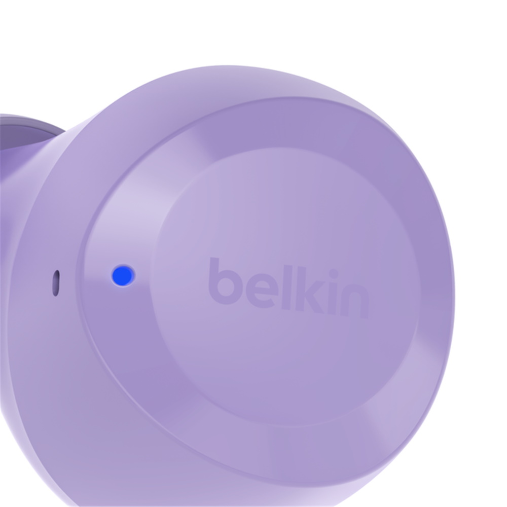 אוזניות tws אלחוטיות belkin