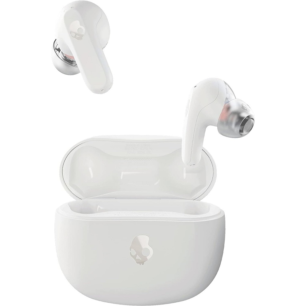 rail - לבן skullcandy