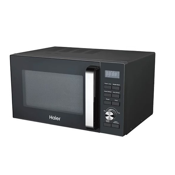 מיקרוגל דיגיטלי 25 ליטר haier