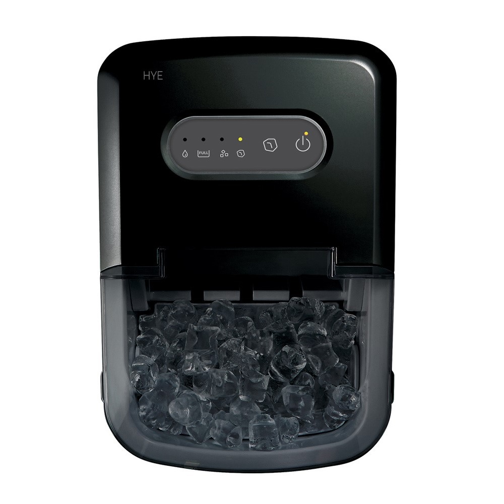 סרטון - מכונה לייצור קרח gorenje  גורנייה  hy-imc1200b