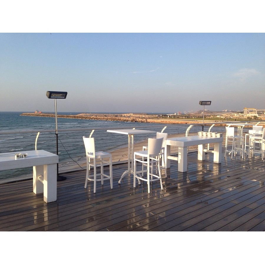heliosa 44 2000 שחור heliosa