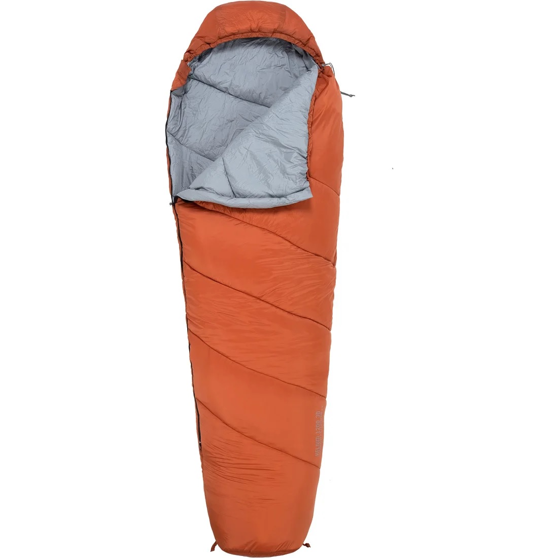 שק שינה +7 מעלות Aztec &lrm;Helium 1200 3D