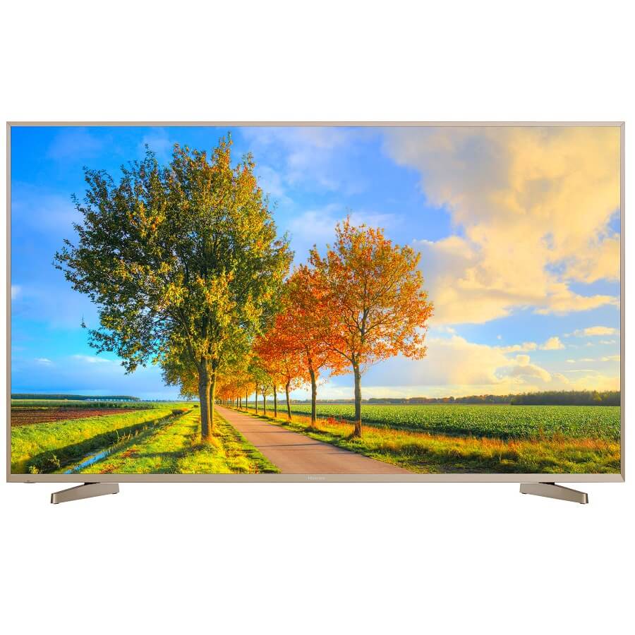 טלוויזיה 75 *תצוגות/עודפים* hisense