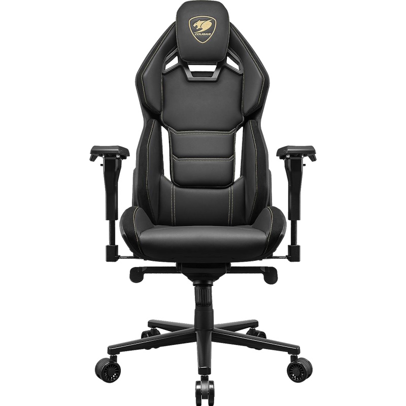 כסא גיימינג מעוצב Cougar &lrm;Hotrod Royal