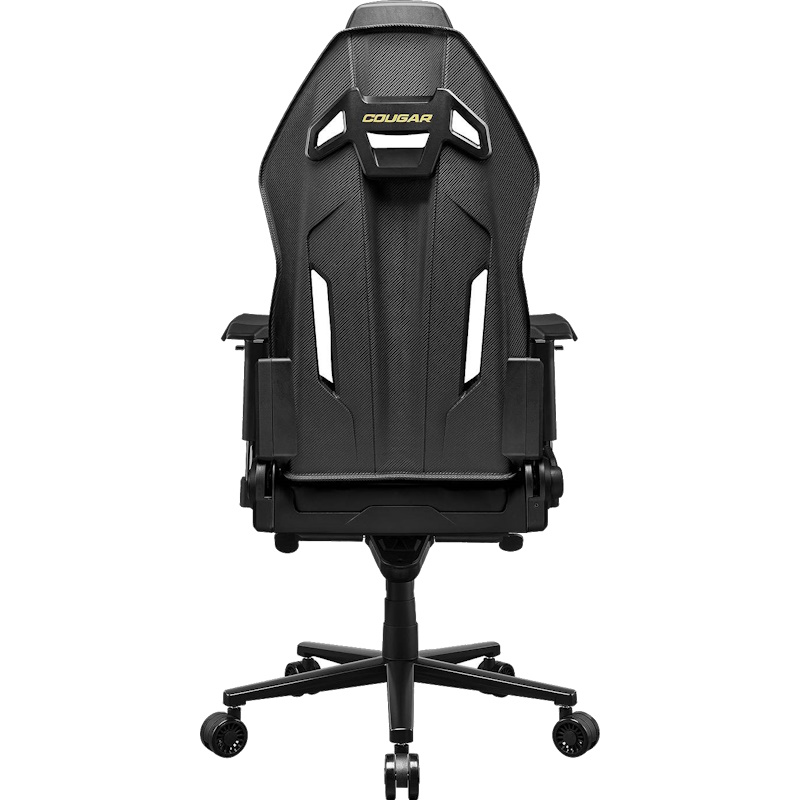 כסא גיימינג מעוצב cougar