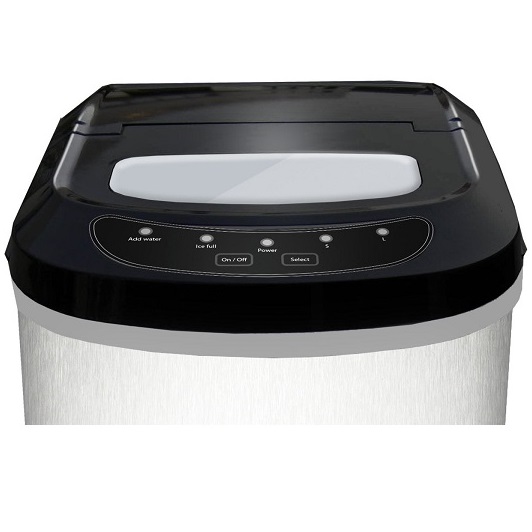 icemaster pro caso