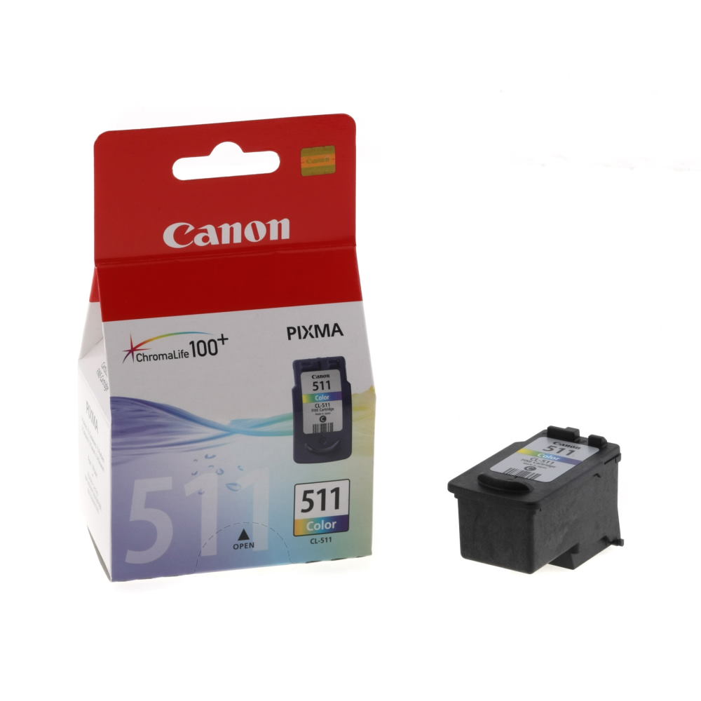 cl511 canon