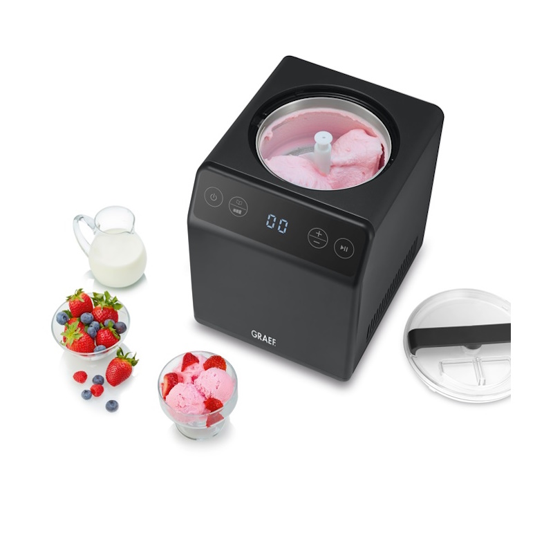 ice machine im706 iron mica graef