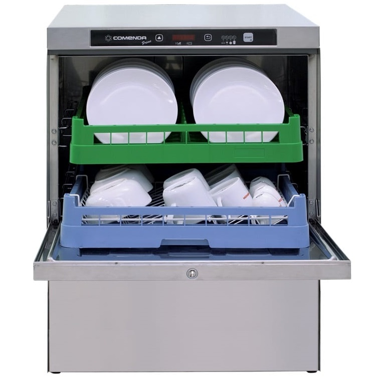 prime line pf45 dr comenda