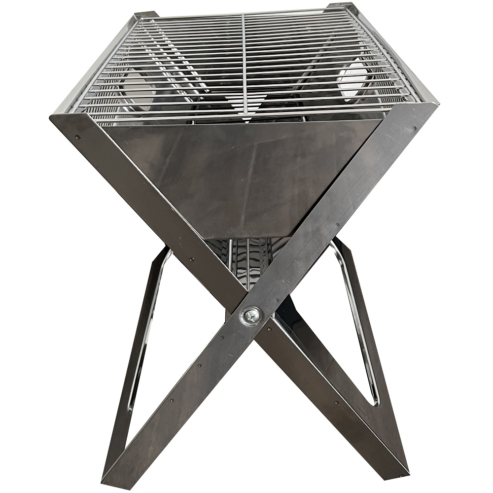 x-grill camp&go