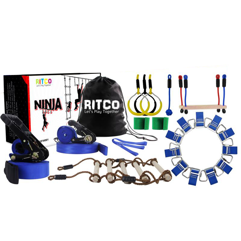 ninja ritco