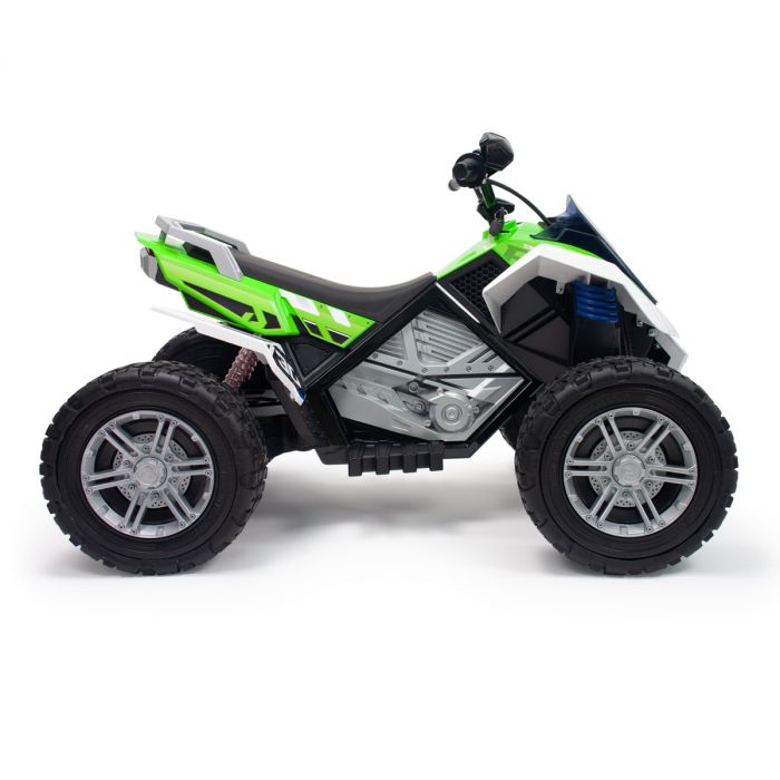 טרקטורון שטח לילדים 24v