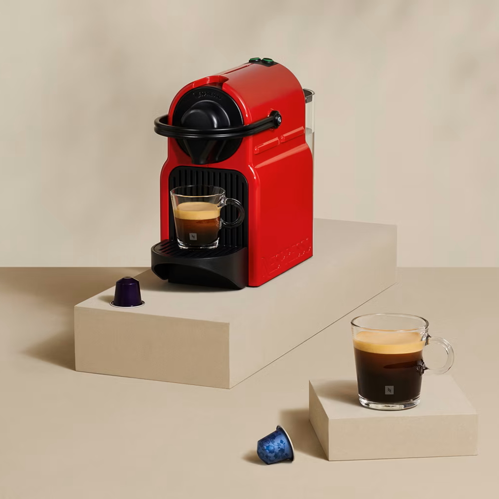 inissia c40 white nespresso