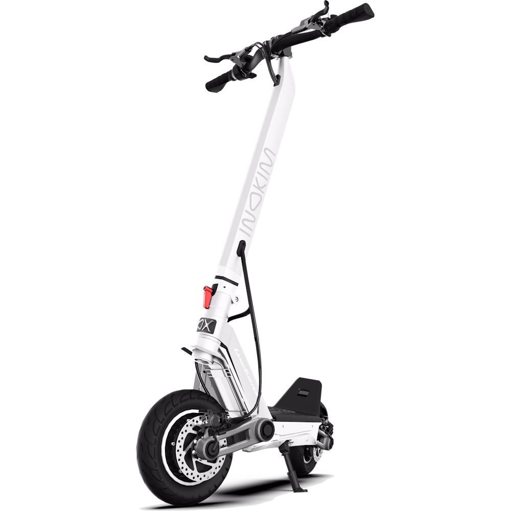 קורקינט חשמלי נטען Inokim &lrm;OX Super White 60V 21Ah