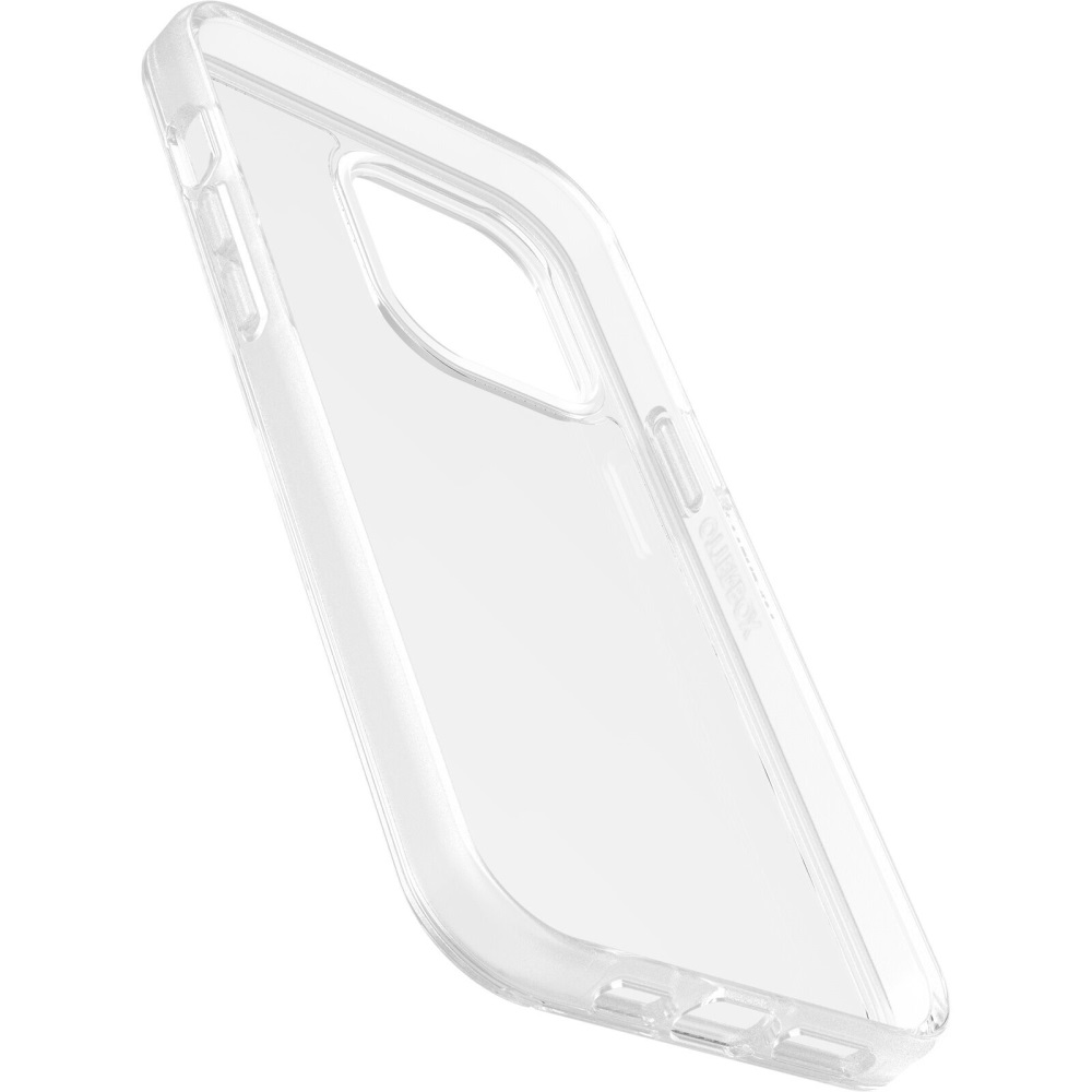 תמונה של כיסוי שקוף otterbox
