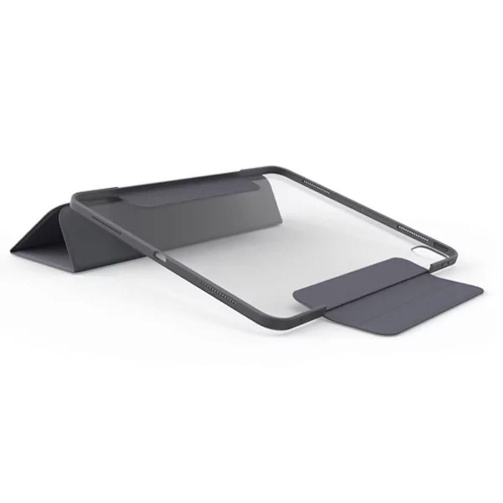 ipad pro 13&quot (m4) symmetry folio אפור otterbox