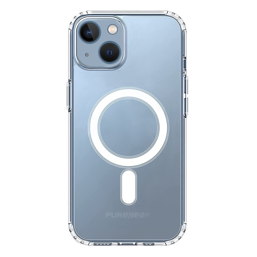 iphone 14 - slim shell puregear