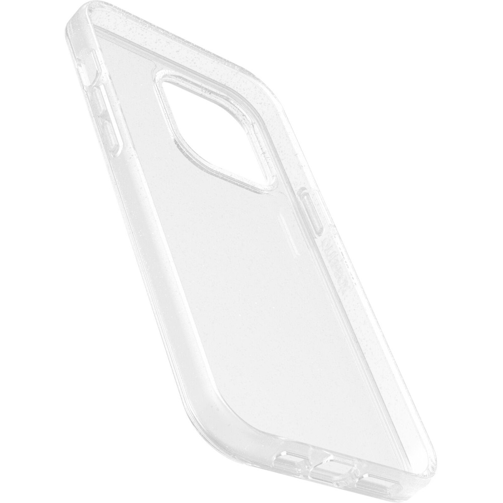 iphone 14 pro - symmetry clear stardust otterbox