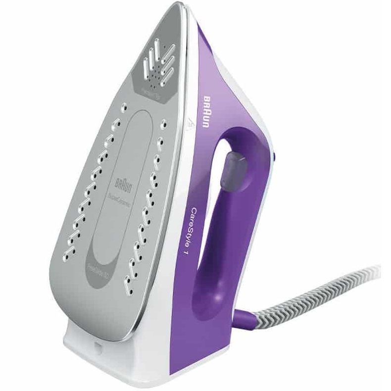carestyle 1 pro is1014vi braun