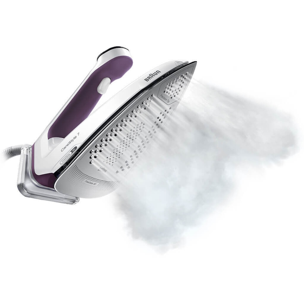 carestyle 7 steam is7266vi braun