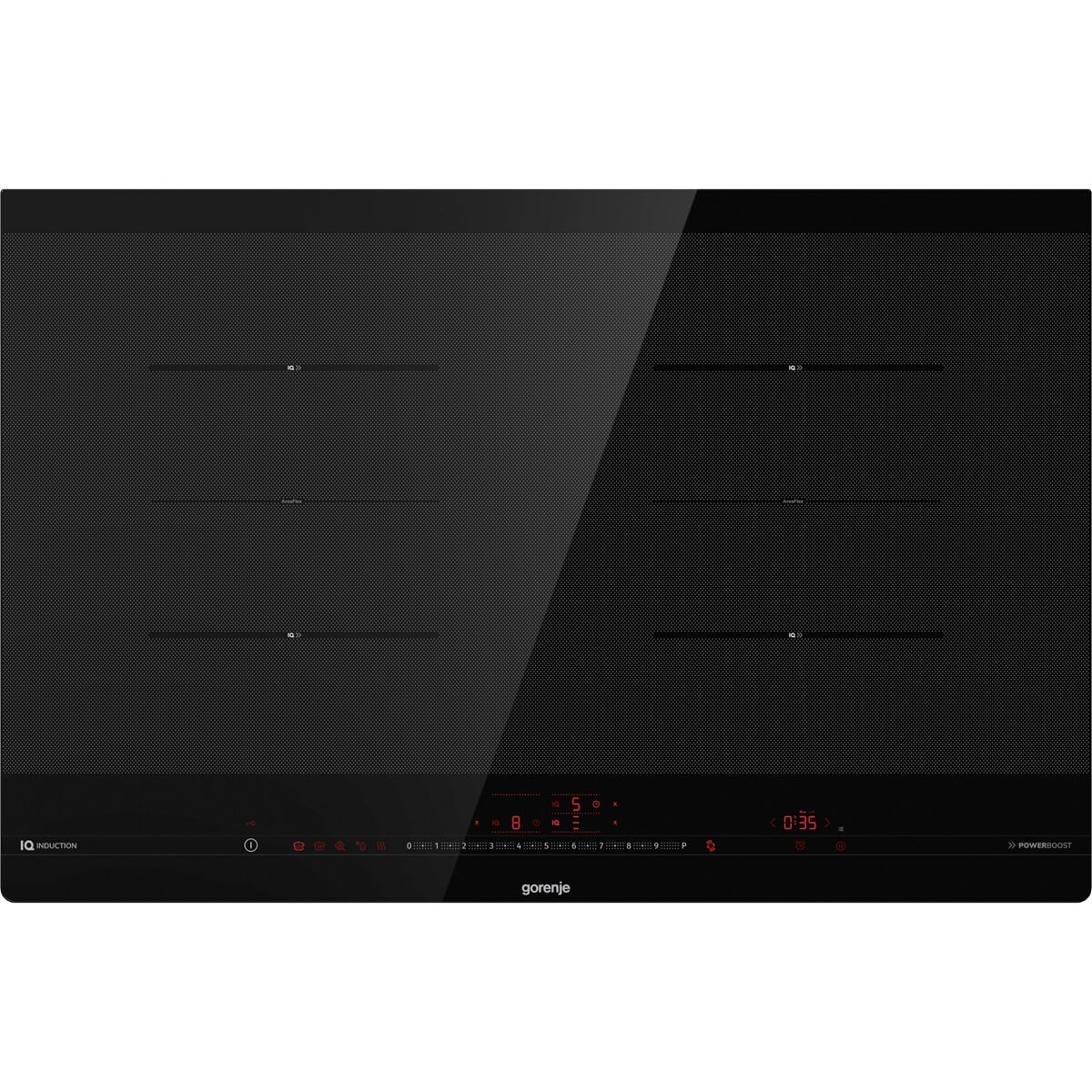 iq flex hy-is846bg gorenje