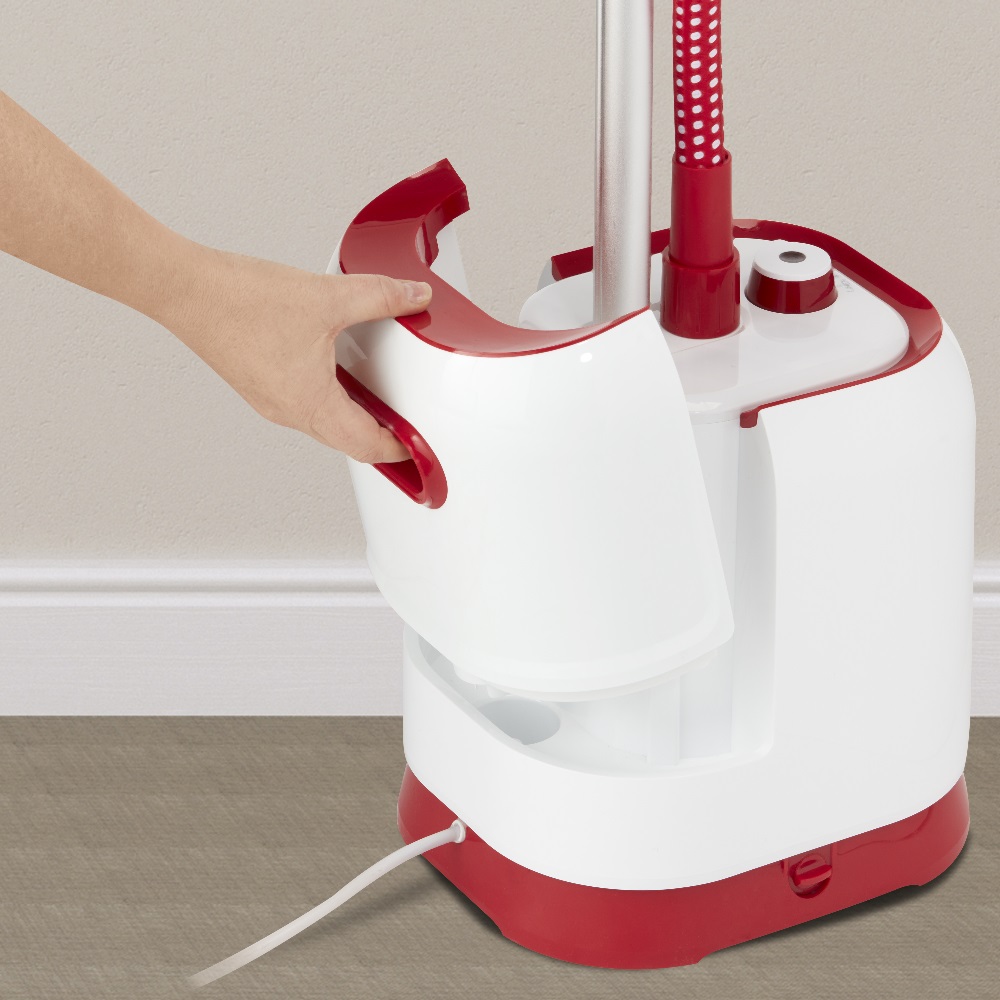 תמונה של מגהץ קיטור אנכי tefal