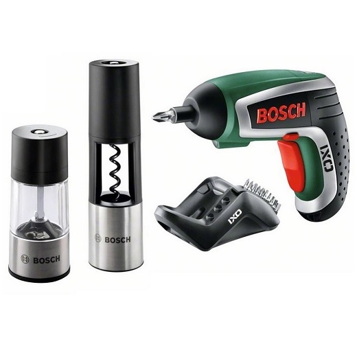 מברגה bosch