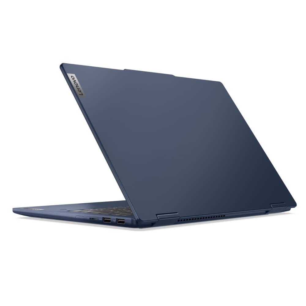 תמונה של מחשב נייד כולל מסך מגע 14 lenovo