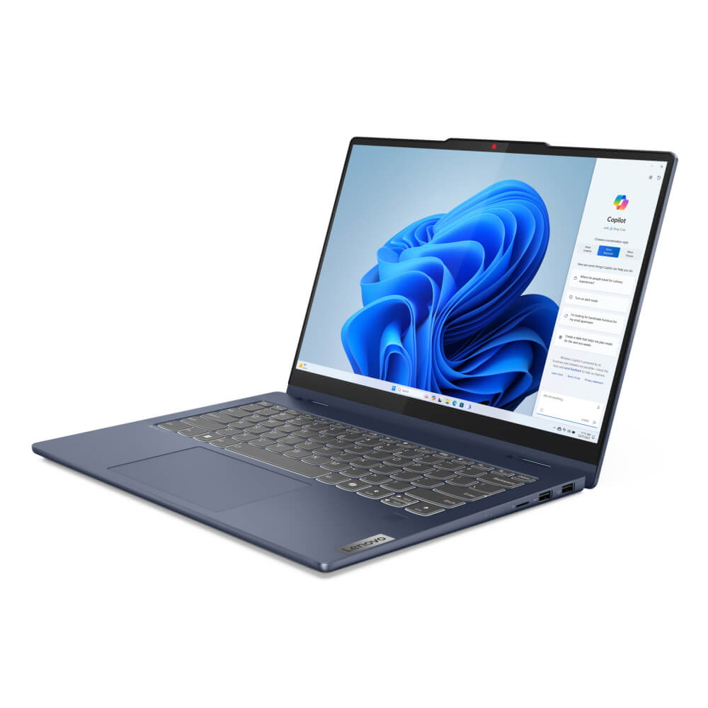 מחשב נייד כולל מסך מגע 14 lenovo