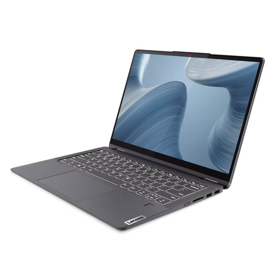 ideapad flex 5 14iau7 82r700a4iv i7 1tb/16gb lenovo
