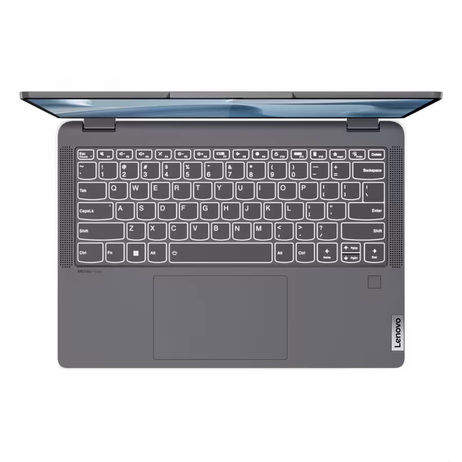תמונה של מחשב נייד 14 כולל מסך מגע lenovo