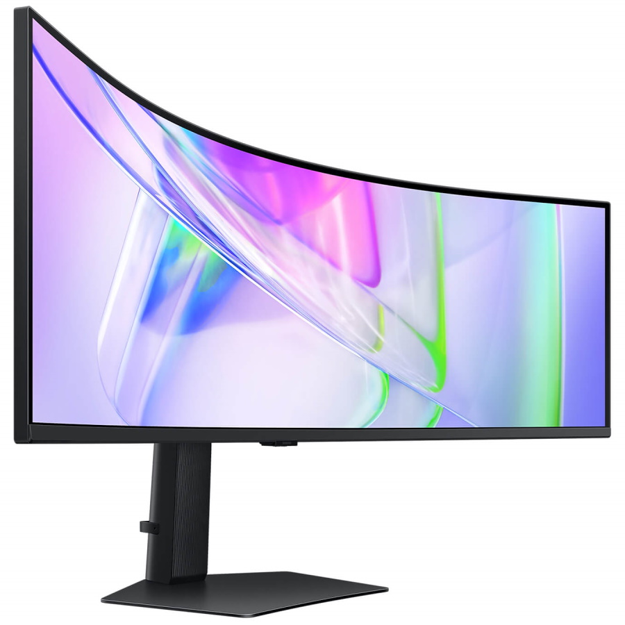 תמונה של מסך מחשב גיימינג קעור 49 samsung