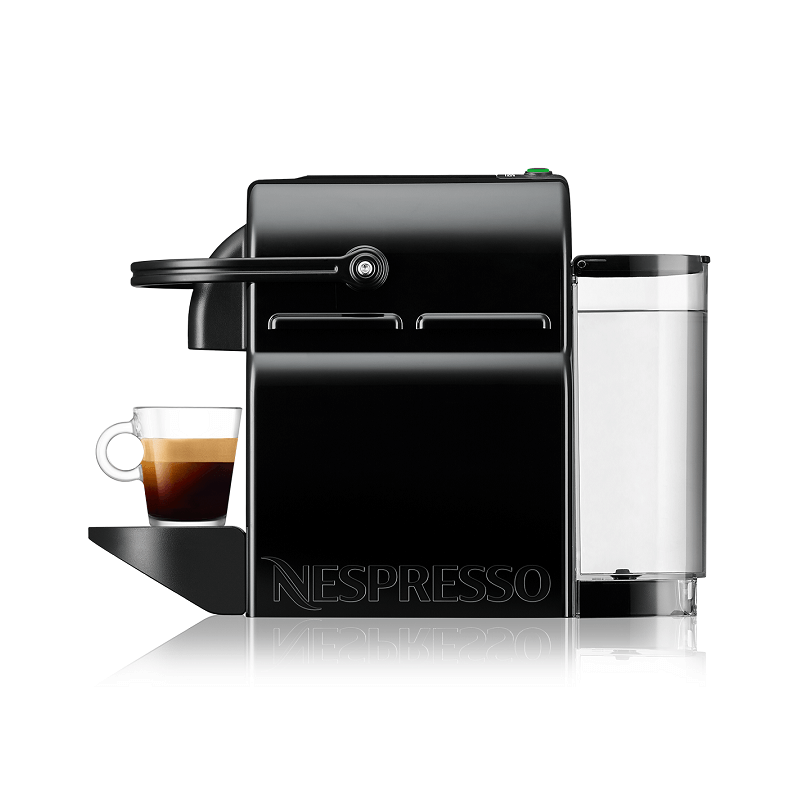תמונה של מכונת קפה nespresso