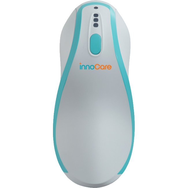סרטון - מכשיר לטיפול בכאבים ודלקות innocare  אינוקר  innocare rf