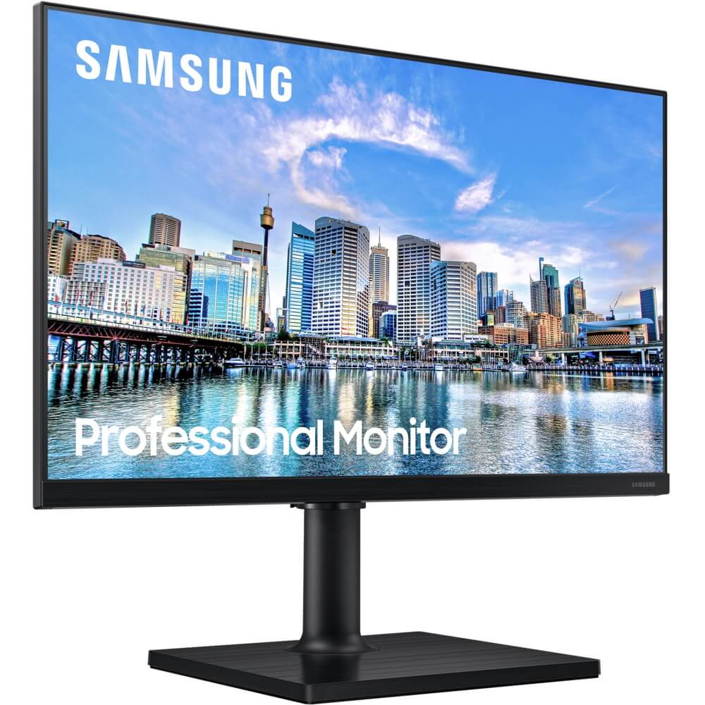 תמונה של מסך מחשב 27 samsung