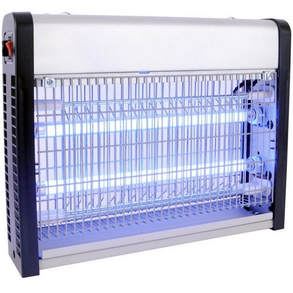 קטלן יתושים Brightcom 9W &lrm;JB20B-2X8L2
