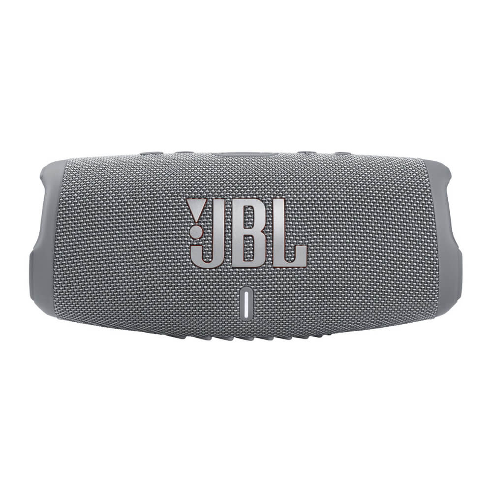 רמקול בלוטות נייד JBL &lrm;Charge 5 אפור