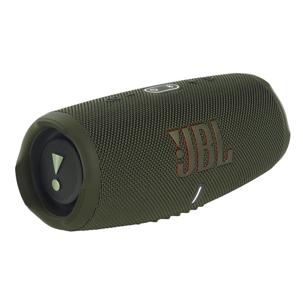 charge 5 ירוק jbl