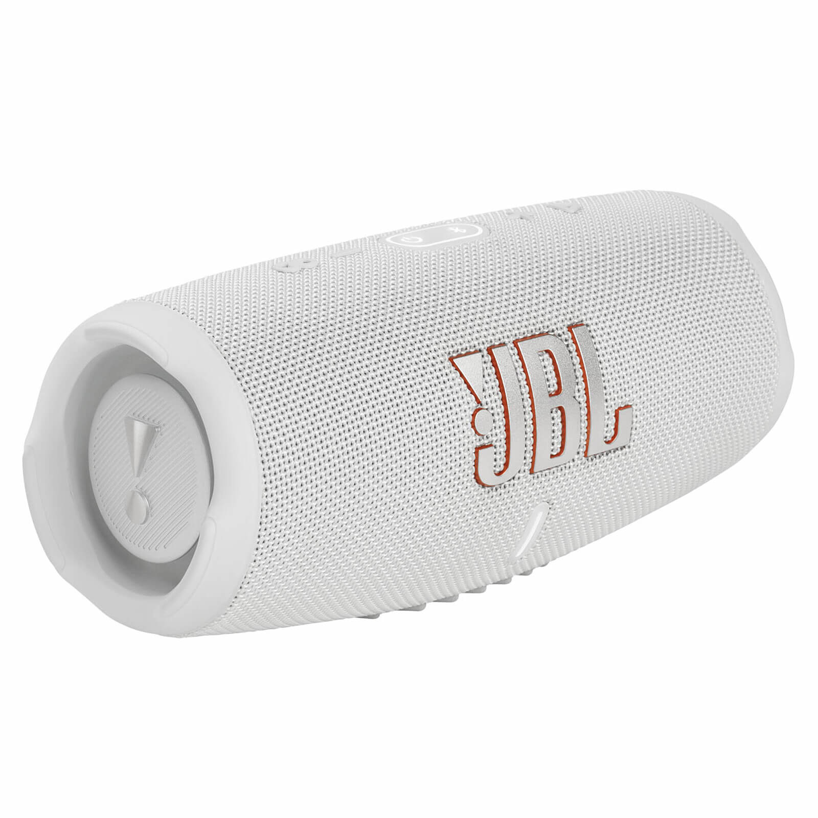 charge 5 לבן jbl