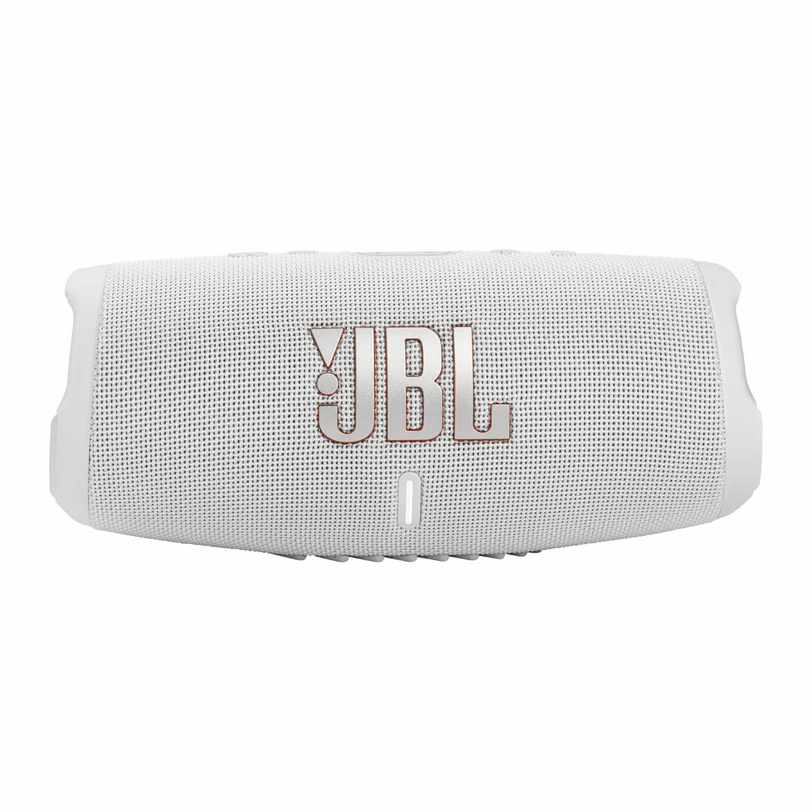רמקול בלוטות' נייד JBL &lrm;Charge 5 לבן