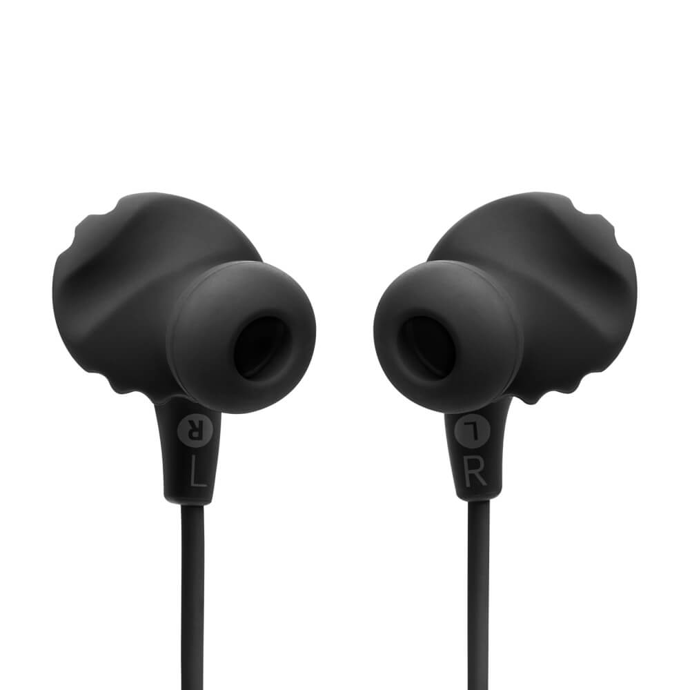 תמונה של אוזניות ספורט in ear אלחוטיות jbl