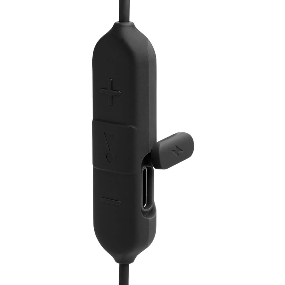 אוזניות ספורט in ear אלחוטיות jbl