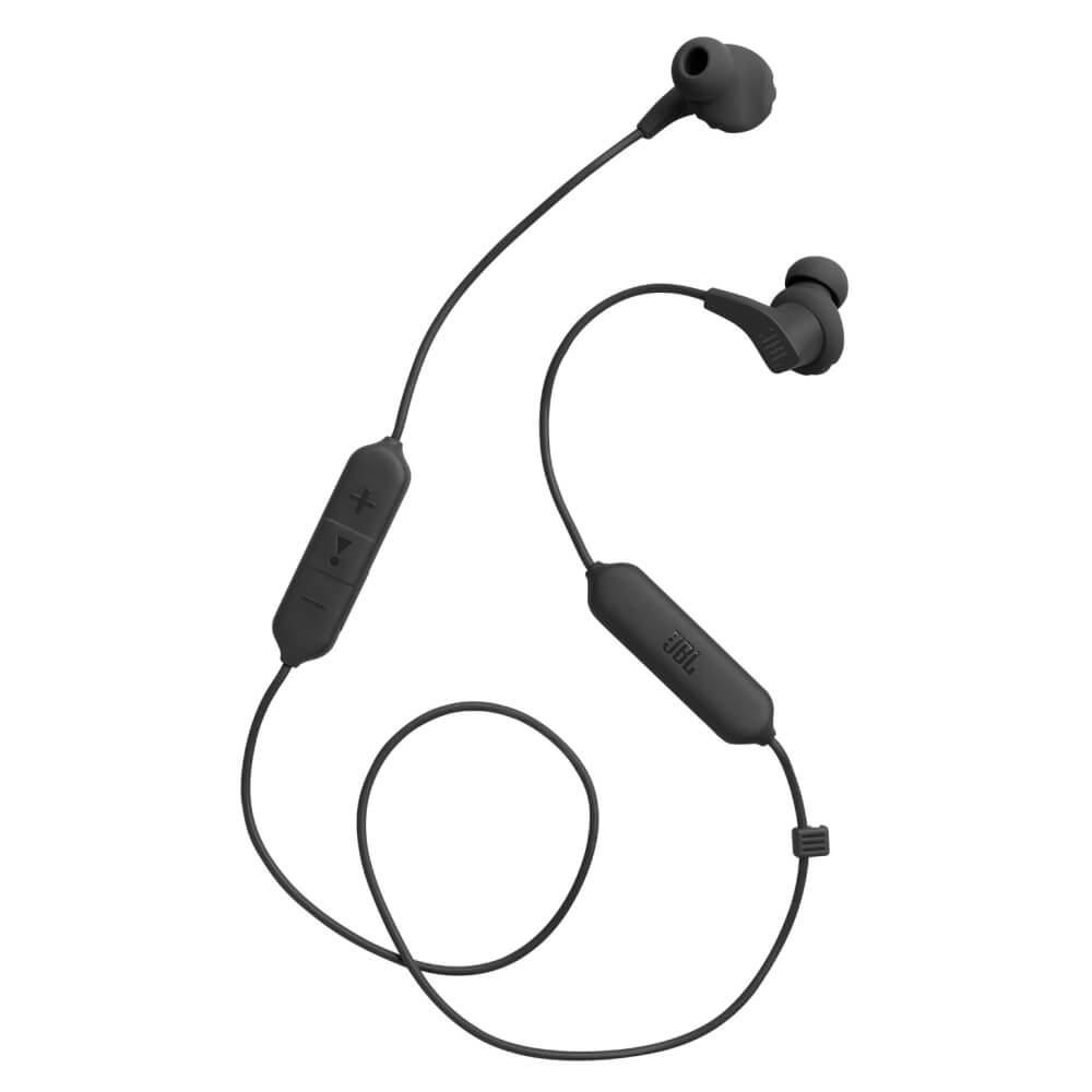 אוזניות ספורט in ear אלחוטיות jbl