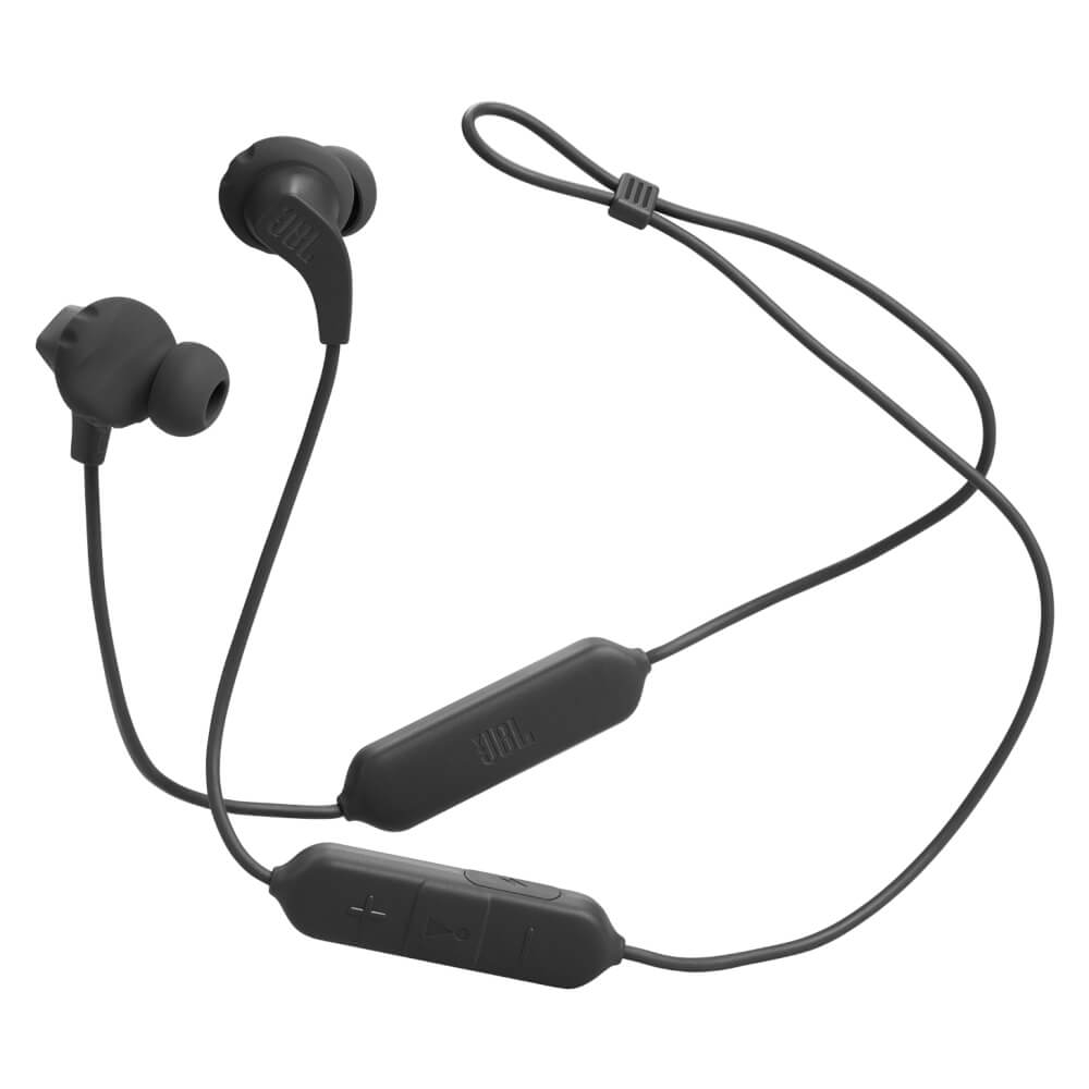 אוזניות ספורט in ear אלחוטיות jbl