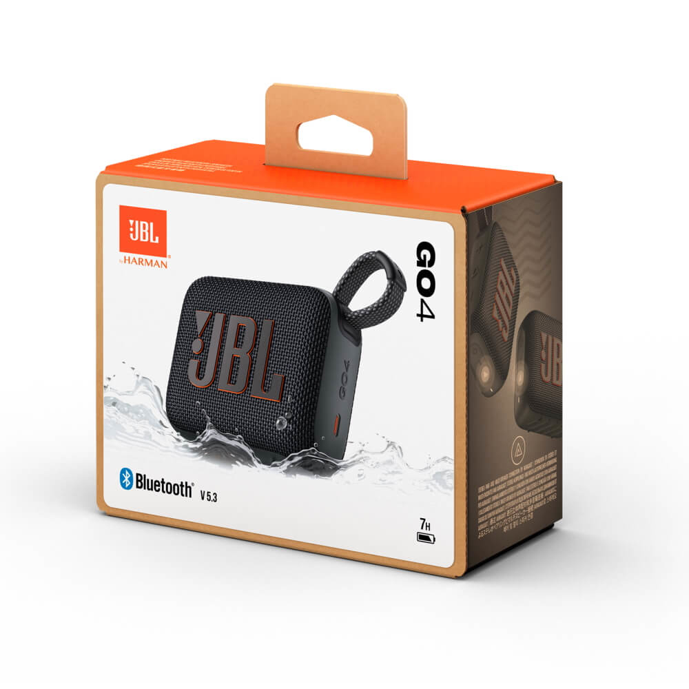 רמקול אלחוטי נייד jbl