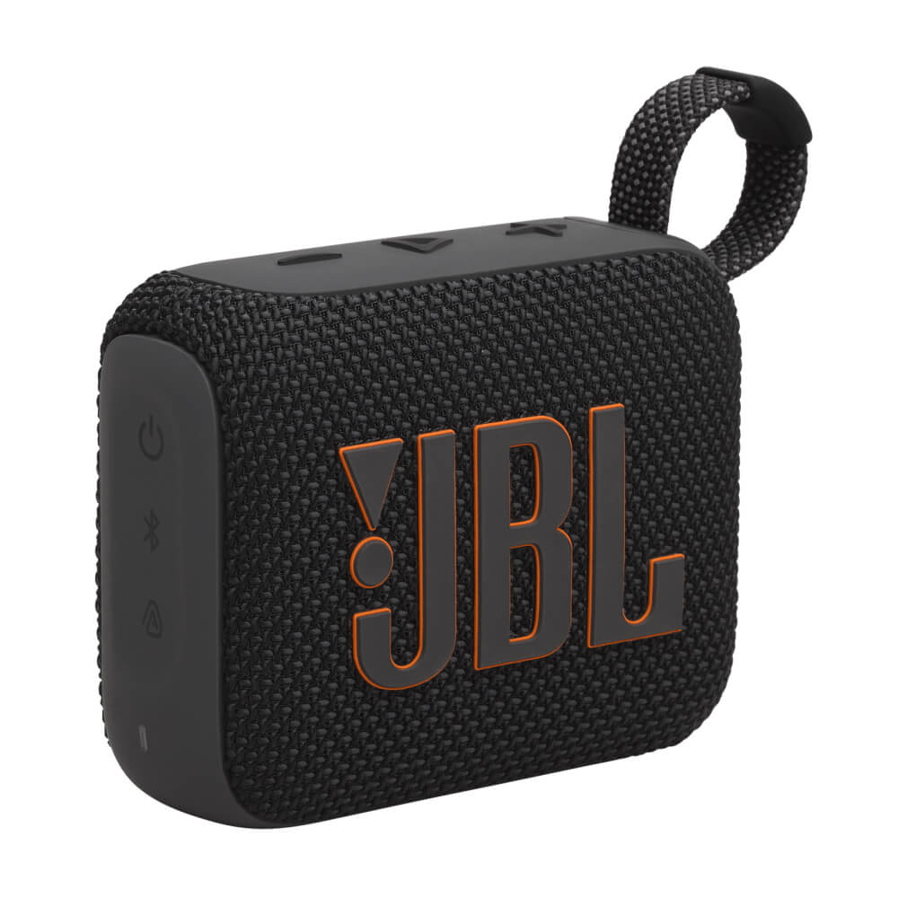 תמונה של רמקול אלחוטי נייד jbl