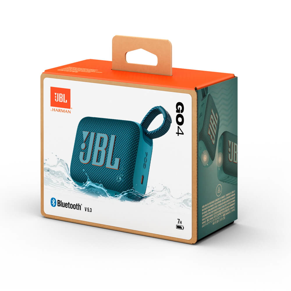 רמקול אלחוטי נייד jbl