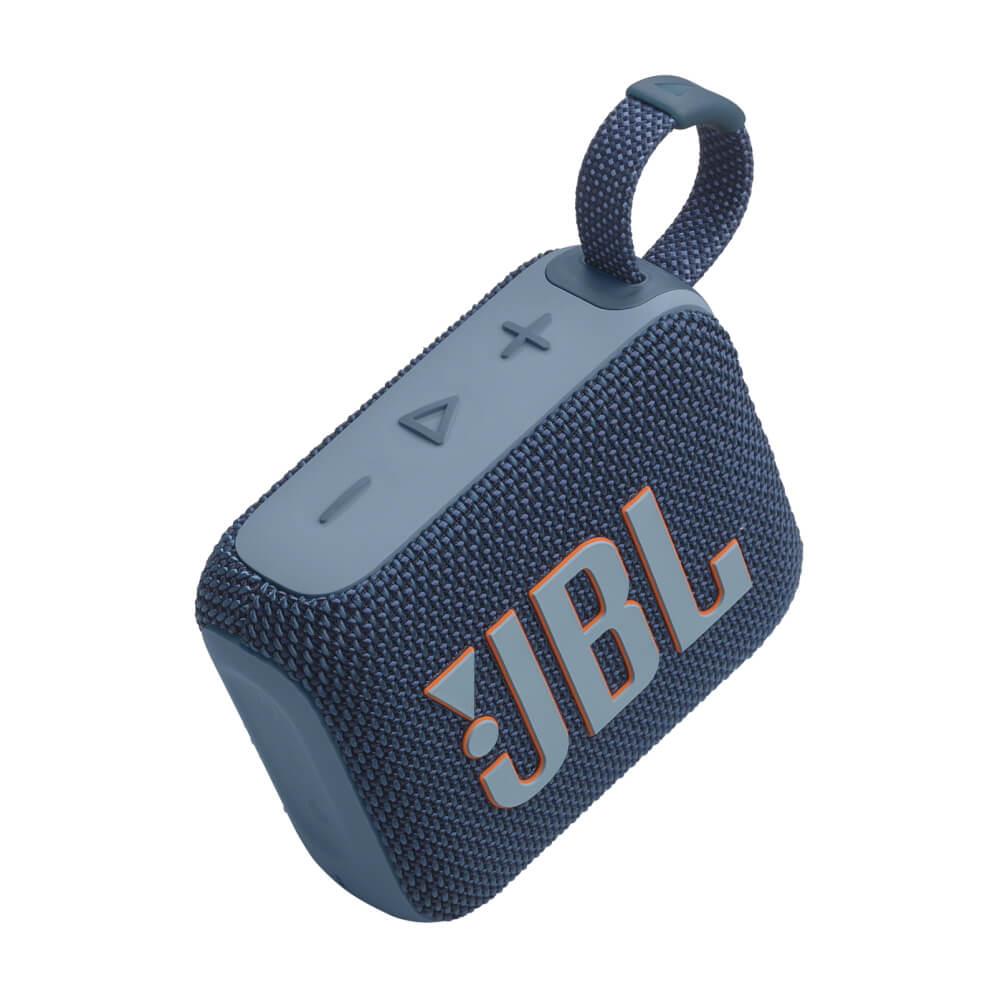תמונה של רמקול אלחוטי נייד jbl